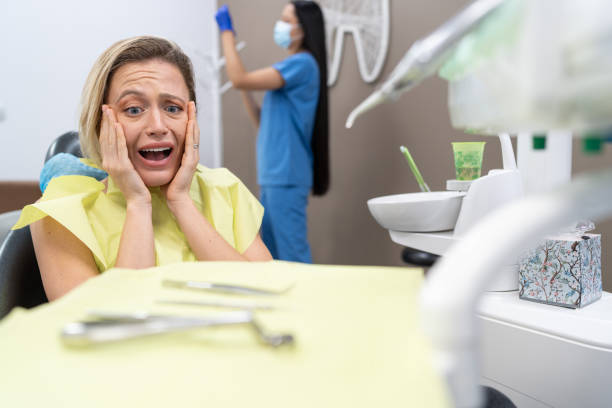 Best Emergency Treatment for Dental Infections or Abscesses in Charleston, MO
